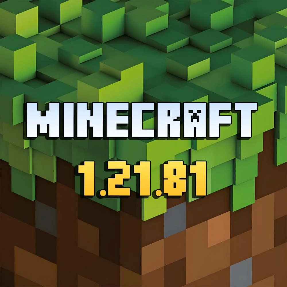 Cùng Minecraft 1.21.81 Khắc Phục Sự Cố Văng Game Đột Ngột