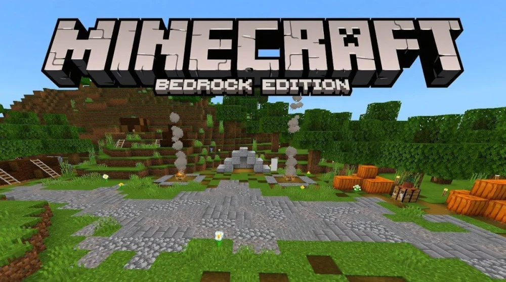 Đánh Giá Về Minecraft Bedrock Edition Nên Chơi Hay Không Nhé 😝