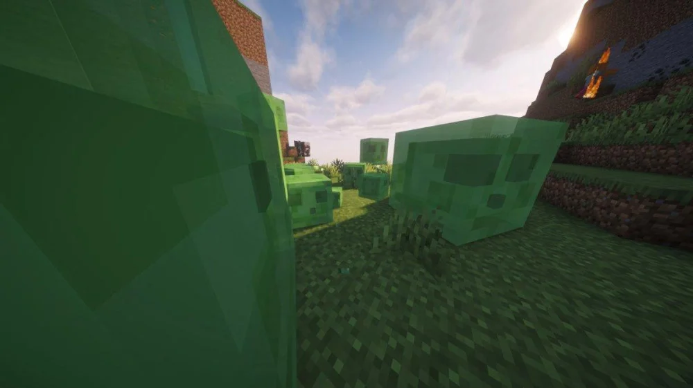 Các nguyên liệu cần thiết để chế tạo dây buộc Minecraft