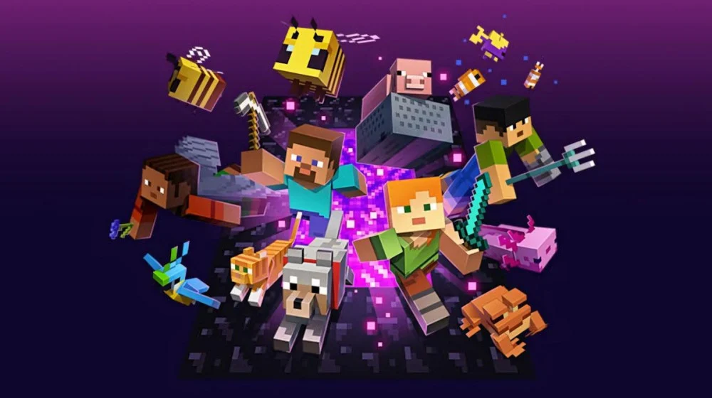 Markus Persson bán Mojang và rời bỏ công ty