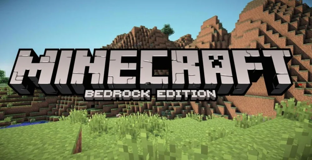 Hướng dẫn Bedrock: Tải game, chơi chéo, mở tính năng.