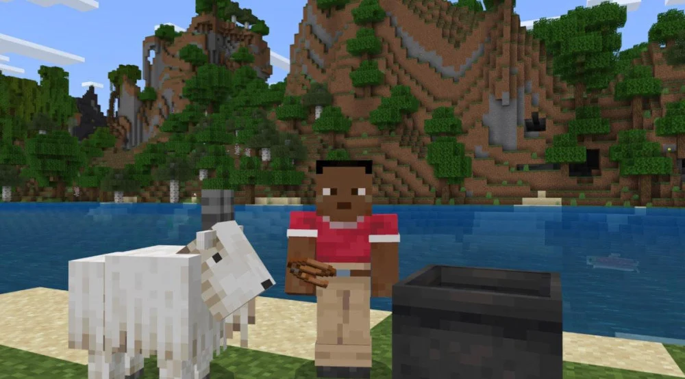 Hướng dẫn cài đặt, chơi chéo và bảo mật Minecraft 1.20.40