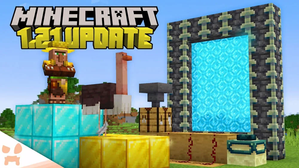 Giải đáp Minecraft 1.21 APK: Bảo mật tệp, sao lưu dữ liệu và giảm lag