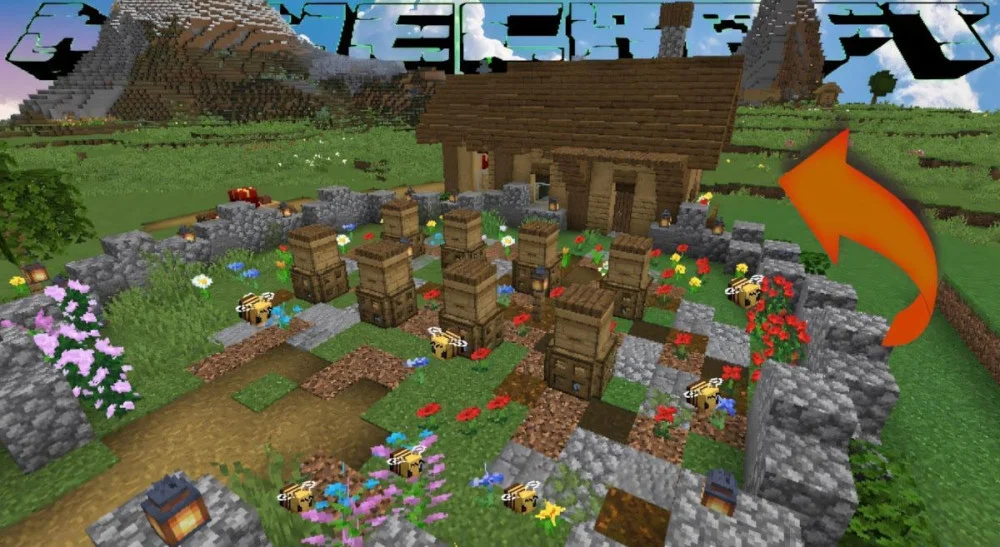 Giải đáp Minecraft 1.14 PE để xử lý sự cố từ phản hồi cộng đồng