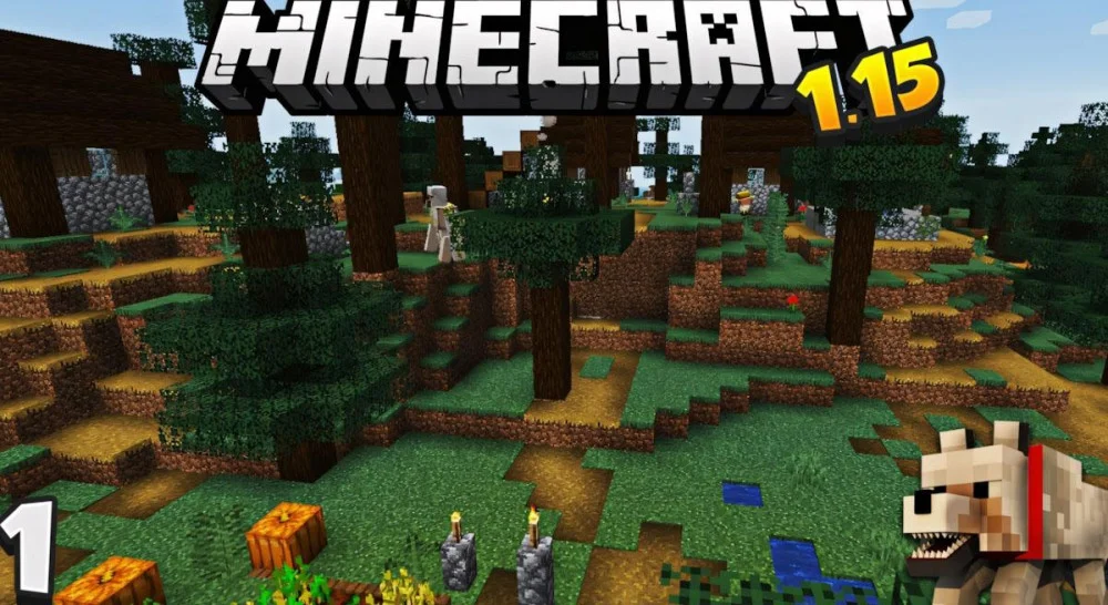 Cách tối ưu hóa pin và hiệu năng Minecraft 1.15 APK
