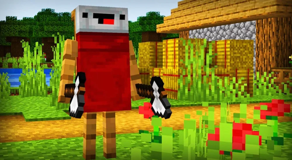 Hướng dẫn tối ưu hóa sinh tồn trong Minecraft 1.16.0