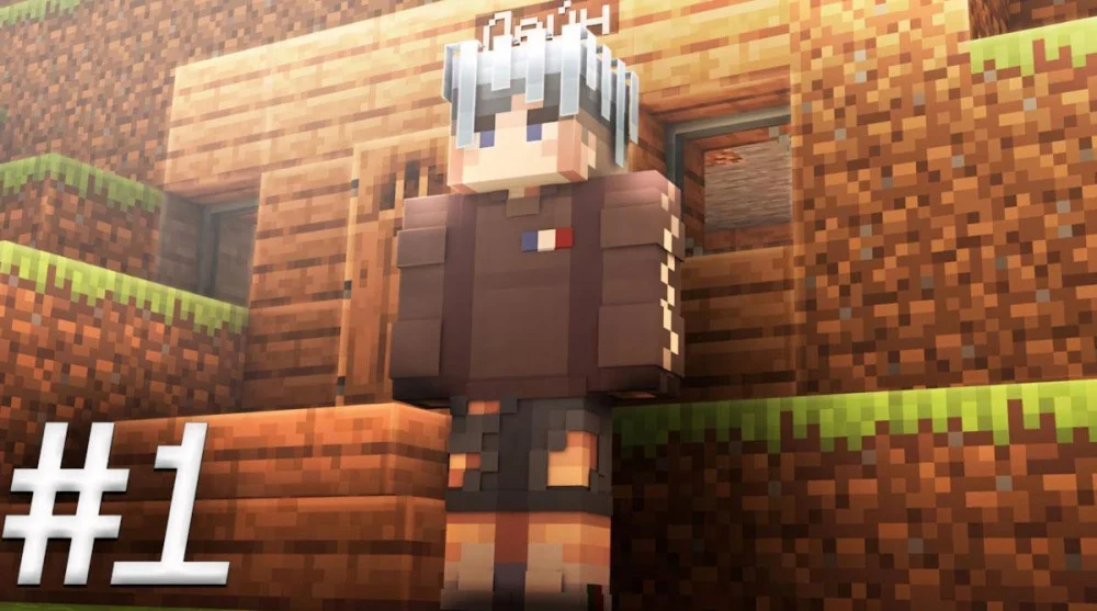 Hướng dẫn giải đáp thắc mắc về Minecraft 1.18.3