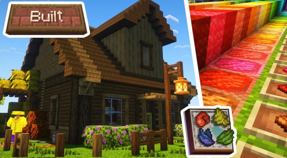 Cập nhật Minecraft 1.20.31 mới tập trung sửa lỗi, tối ưu hóa thiết bị