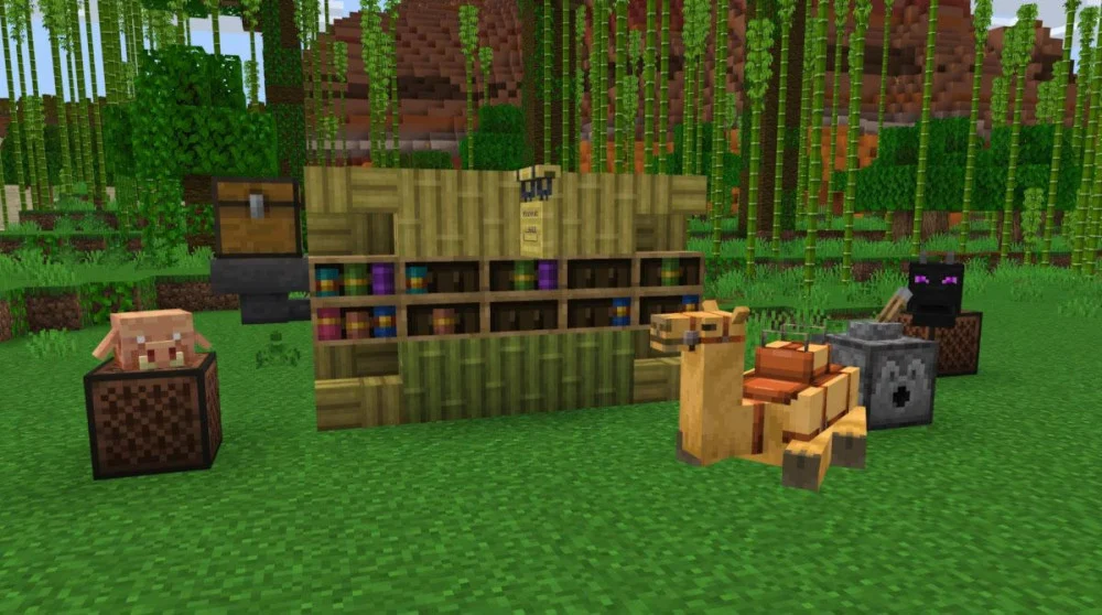 Tìm hiểu lỗi đăng nhập Xbox, bảo mật tệp APK và cách tối ưu Minecraft 1.20.60