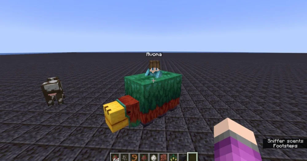 Giải đáp thắc mắc cập nhật Minecraft 1.20.72 APK an toàn, bảo mật