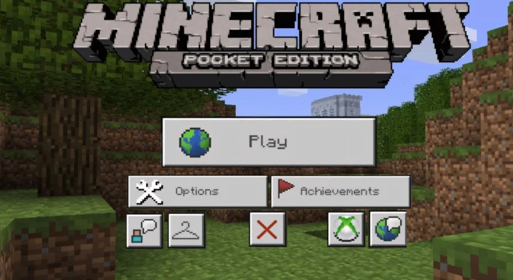 Minecraft 1.2.10 tìm đĩa nhạc, thuần hóa vẹt
