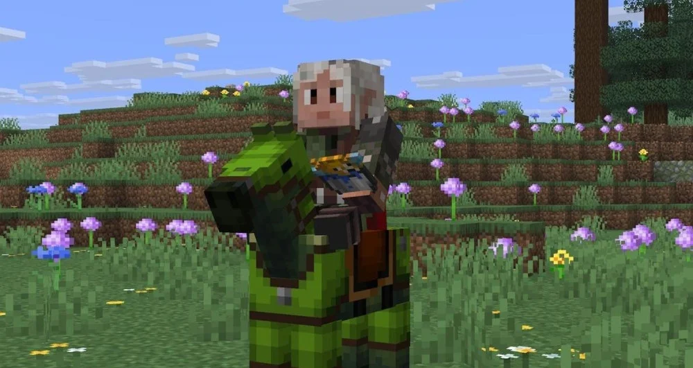 Tổng hợp câu hỏi, giải đáp chi tiết về Minecraft 1.21.111