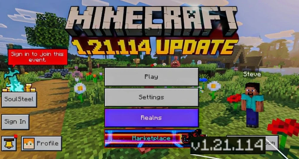 Tổng hợp câu hỏi, giải đáp chi tiết về Minecraft 1.21.114