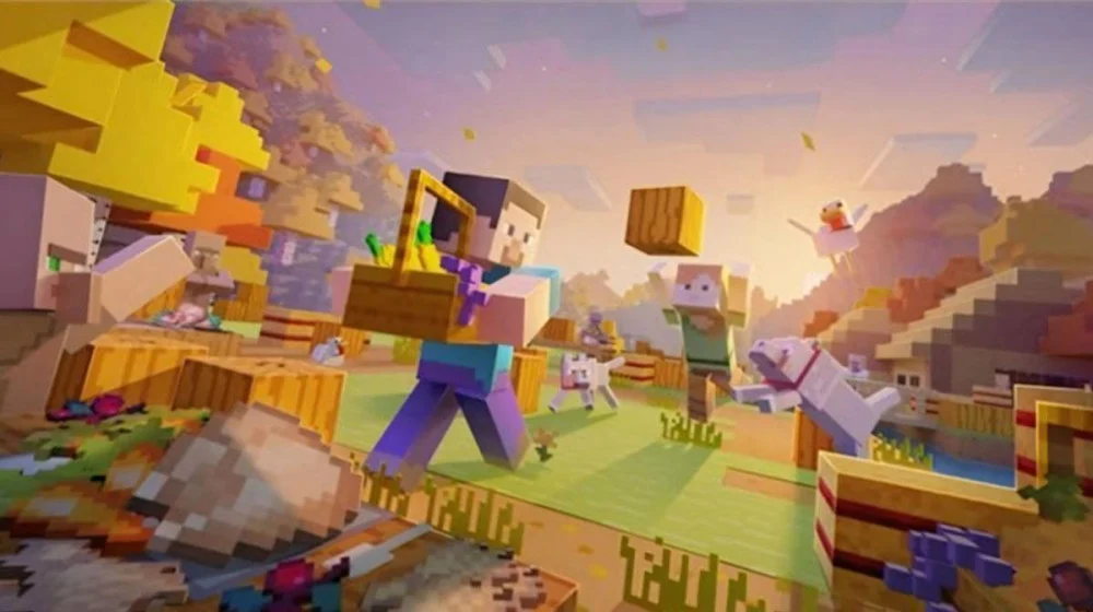 Giải đáp thắc mắc về tính năng Minecraft 1.21.120