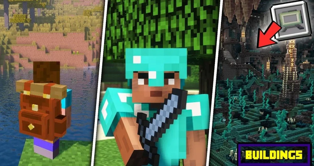 Tổng hợp câu hỏi, giải đáp chi tiết về Minecraft 1.21.121