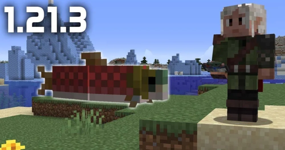 Tổng hợp câu hỏi và giải đáp về Minecraft 1.21.13