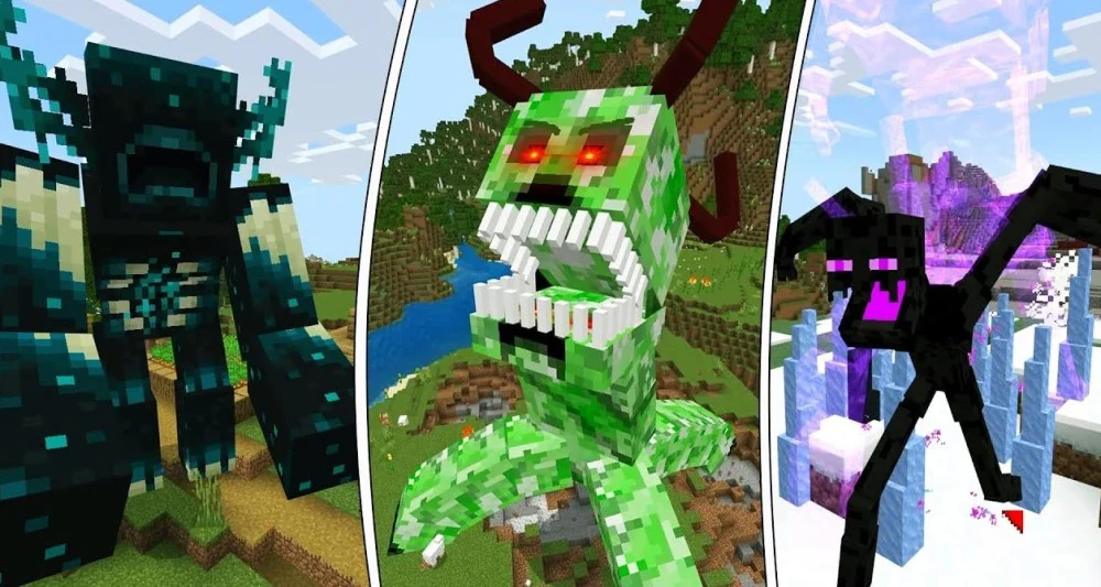 Tổng hợp câu hỏi, giải đáp chi tiết về Minecraft 1.21.144