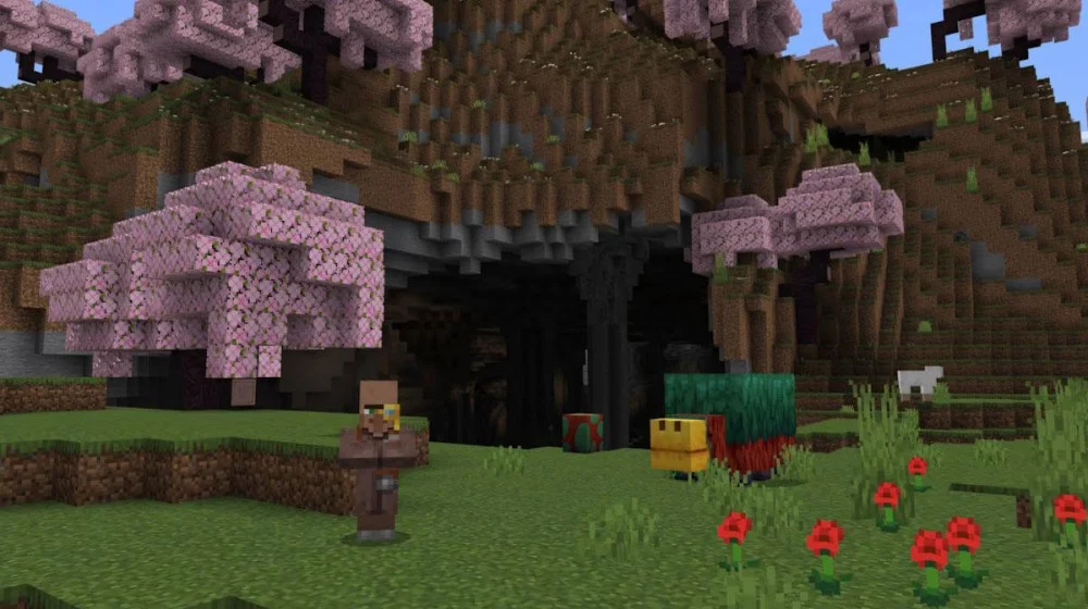 Giải đáp thắc mắc về cập nhật Minecraft 1.21.20 hiệu quả