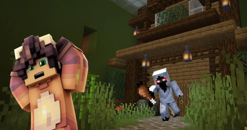 Tổng hợp câu hỏi và giải đáp về Minecraft 1.21.3