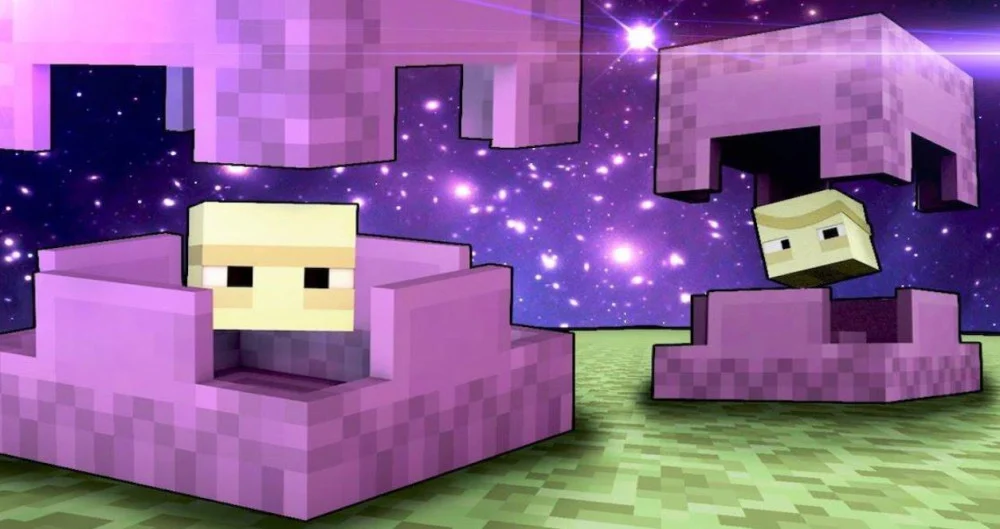 Thắc mắc Minecraft 1.21.90, cung cấp thông tin chuẩn xác