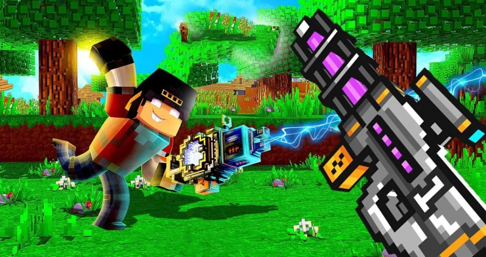 Toàn diện thắc mắc Minecraft 1.21.92 thông tin hữu ích
