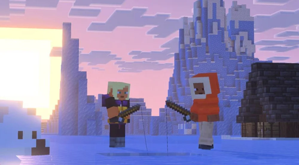 Khám phá chi tiết tính năng, sửa lỗi Minecraft 1.26.21