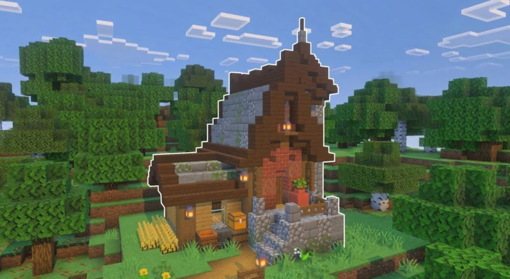 Cùng Minecraft 1.4.1giải thích theo dữ liệu Microsoft