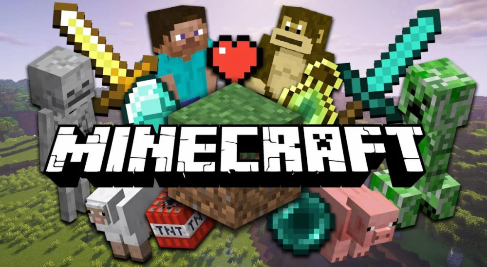 Minecraft 1.5.2 về OptiFine, Modding API và Bukkit Server
