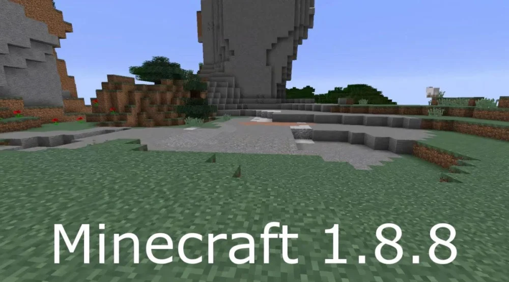 Các thắc mắc kỹ thuật phổ biến về phiên bản Minecraft 1.8.8