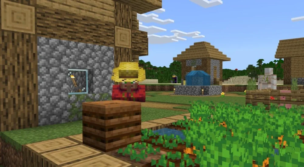 Thắc mắc phổ biến về phiên bản Minecraft Patch 1.21.132