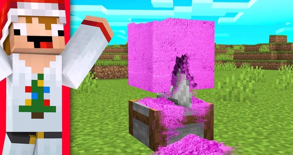 Tổng hợp câu hỏi thường gặp về Minecraft 1.21.44