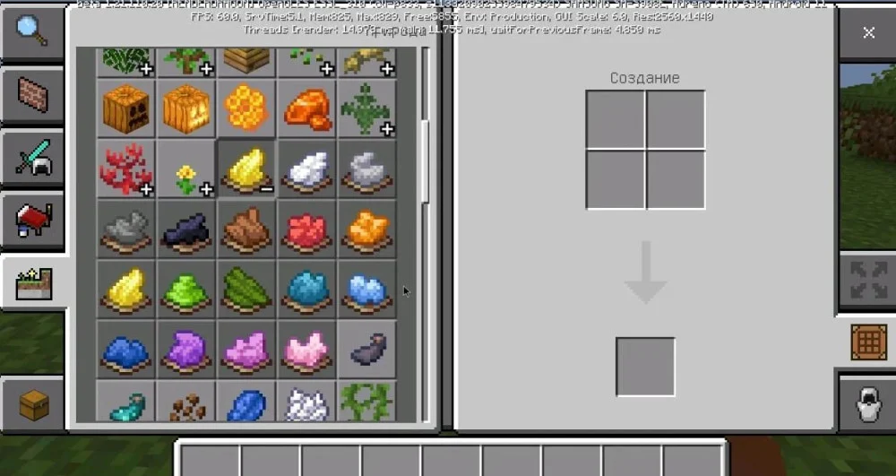 Tổng hợp câu hỏi, giải đáp chi tiết về Minecraft PE 1.21.131
