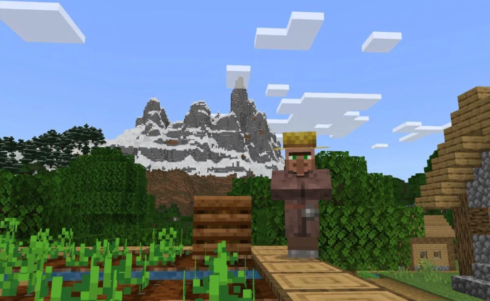 Hướng dẫn tính năng Minecraft 1.19 hiệu quả