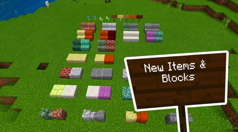 Minecraft 1.14.1 xử lý thắc mắc kỹ thuật, nội dung Sandbox game
