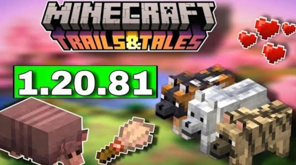 Giải đáp thắc mắc Minecraft 1.20.81 APK an toàn, bảo mật