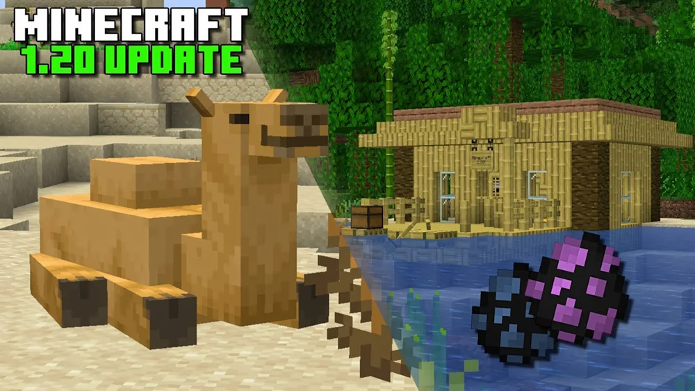 Hướng dẫn tối ưu trải nghiệm người chơi Minecraft 1.20 hiệu quả