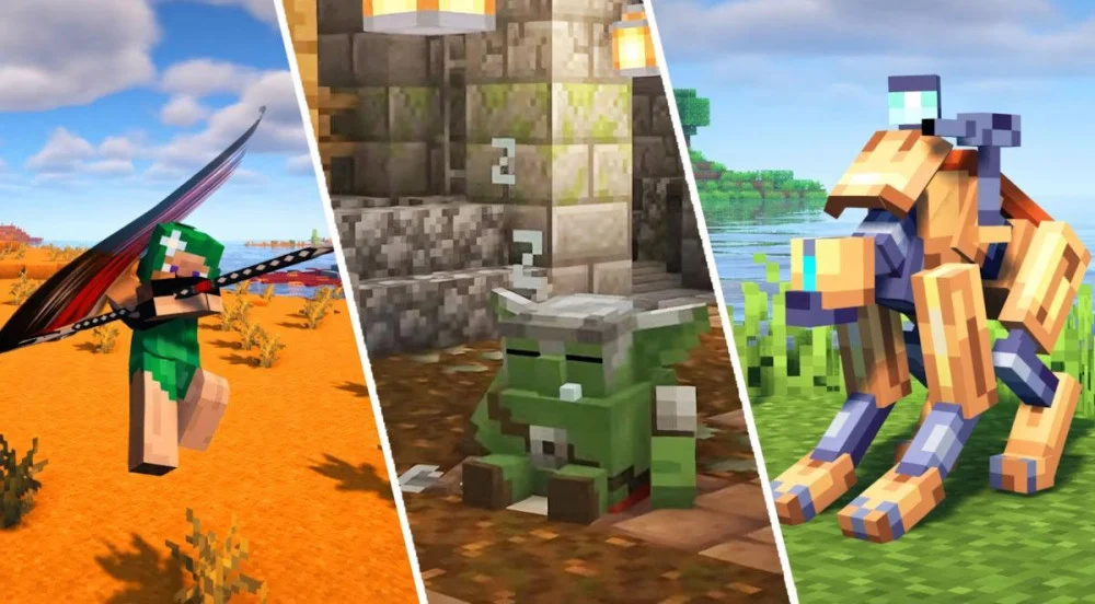 Mẹo tối ưu hiệu năng và kết nối máy chủ Minecraft 1.20.1