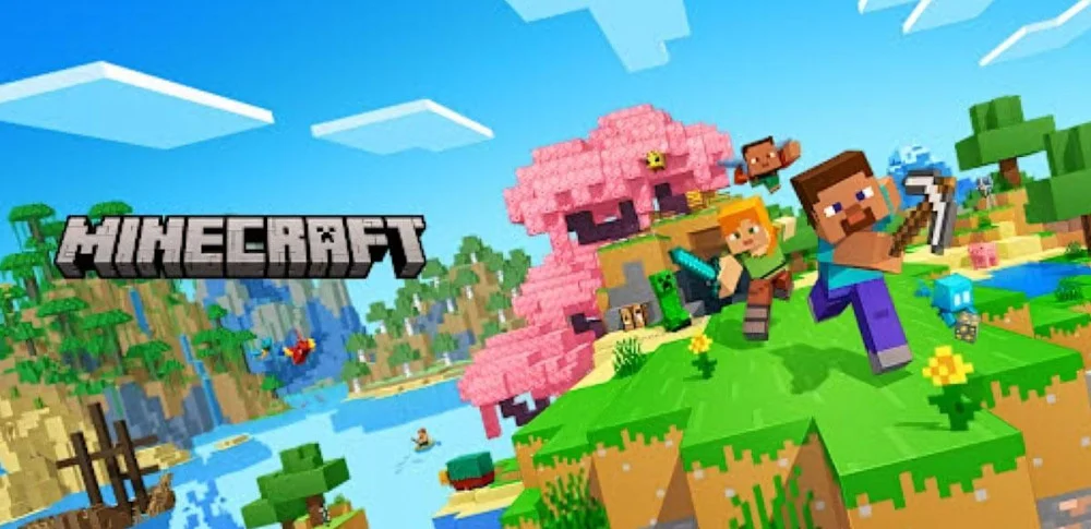 Giải đáp mẹo thám hiểm, trang bị, vật phẩm Minecraft 1.21.1 APK