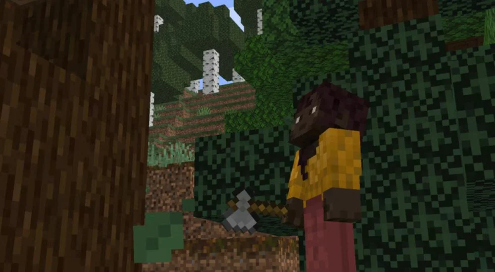 Tìm hiểu câu hỏi thường gặp về tính năng Minecraft 1.26.10