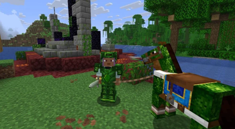 Lý giải các vấn đề thường gặp Minecraft 1.26.30