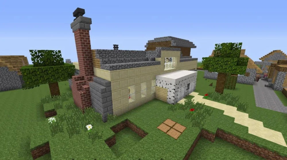 Giải thích thắc mắc, giúp làm chủ Minecraft 1.9.0 dễ dàng
