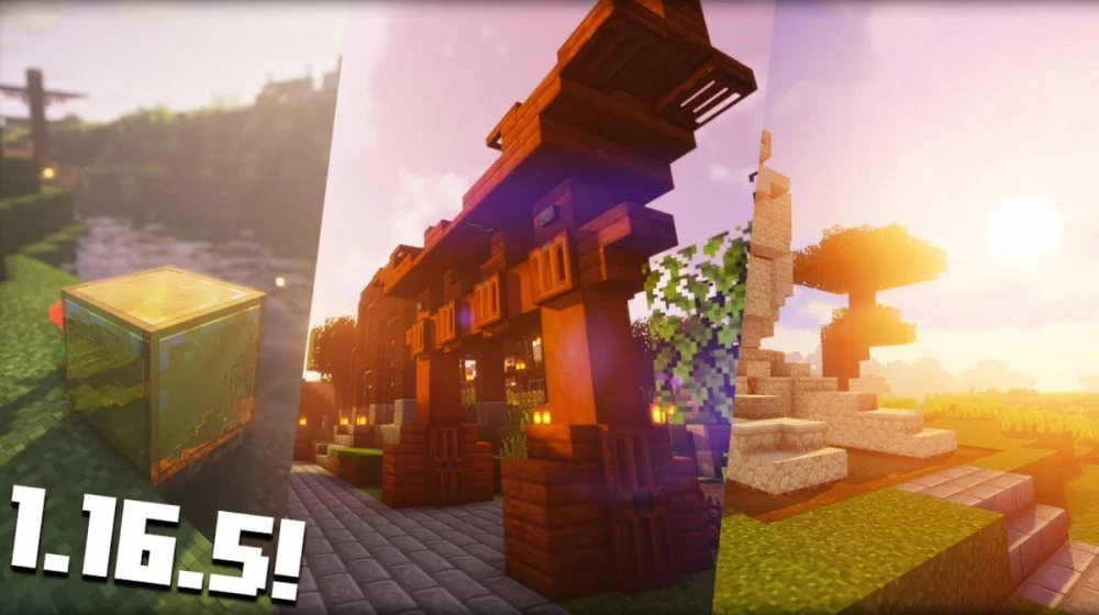 Những thắc mắc phổ biến về Minecraft 1.16.5 miễn phí Nether Update