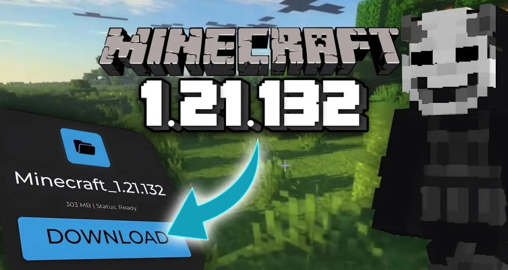 Khắc phục lỗi, sửa sự cố, tối ưu Minecraft PE 1.21.132