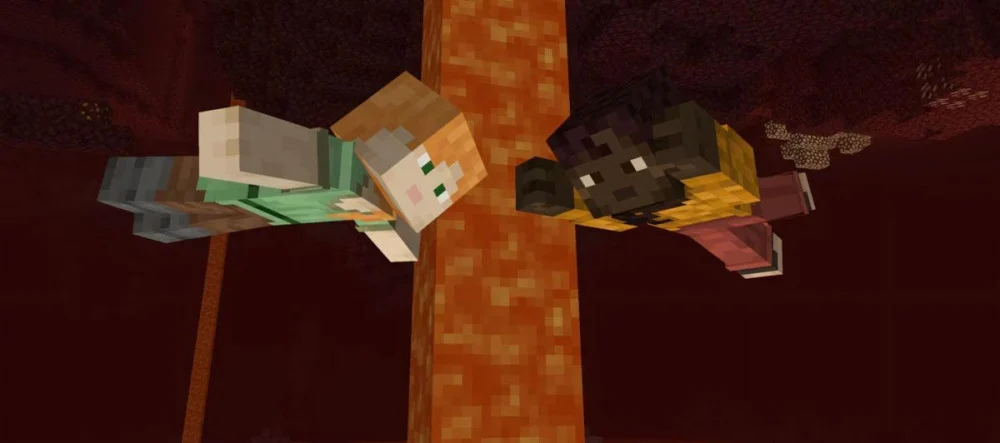 Sửa lỗi Minecraft 1.1 PE Mojang Studios tối ưu hóa hệ thống