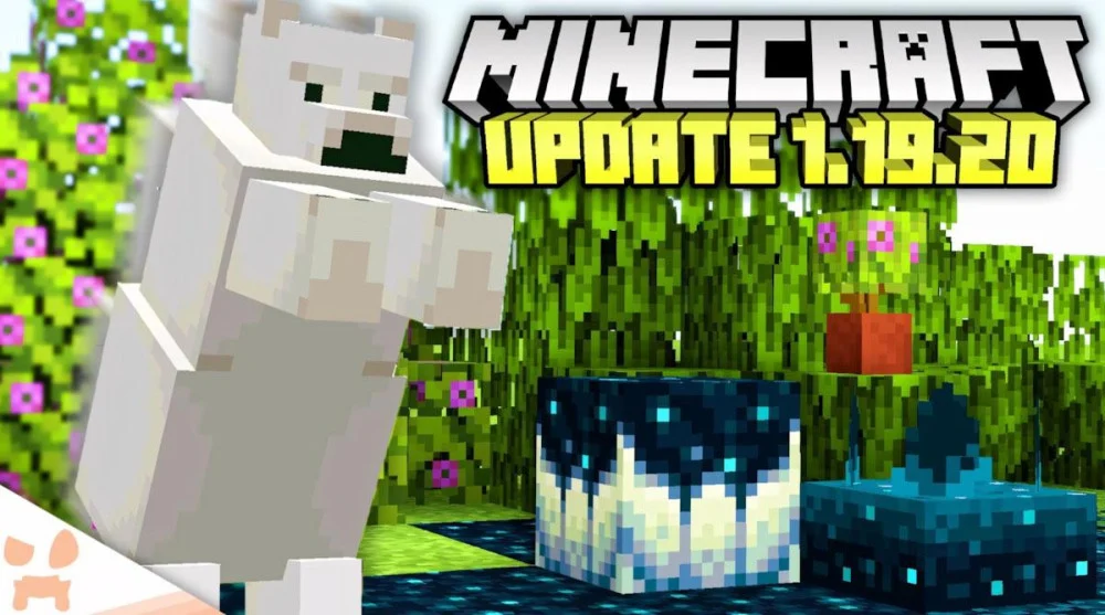 Trải nghiệm Minecraft 1.19.20 tiếng việt với hiệu suất tối ưu