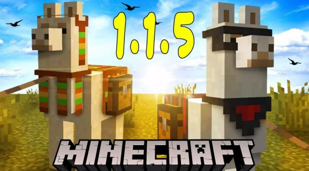 Minecraft 1.1.5 Xbox Game Studios ra mắt, Mojang sửa lỗi