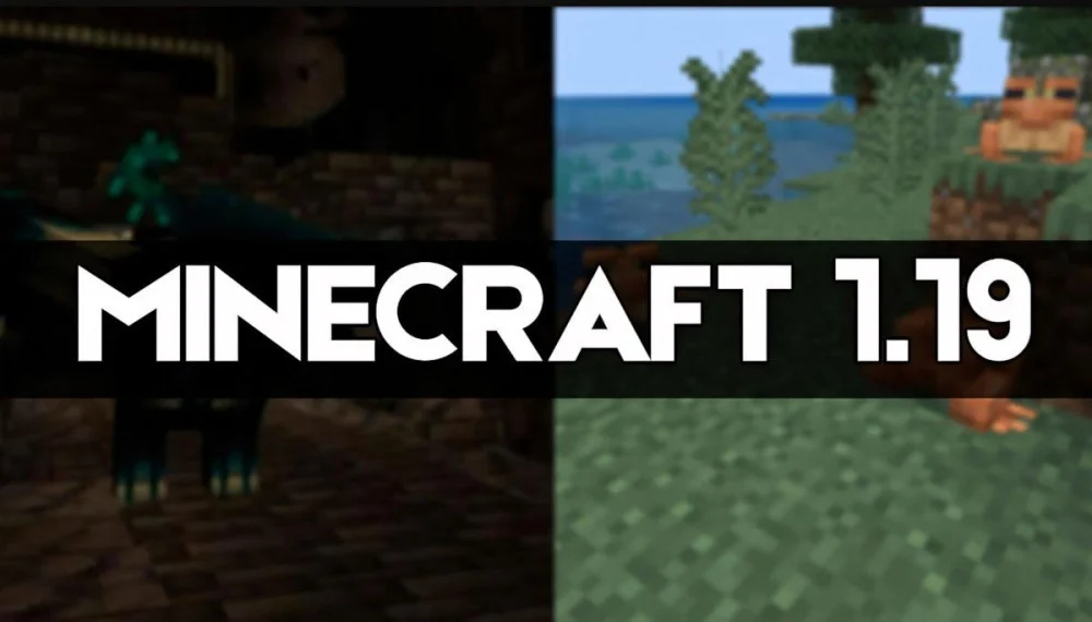 Khám phá tính năng, cải tiến và hệ thống Minecraft v1.19