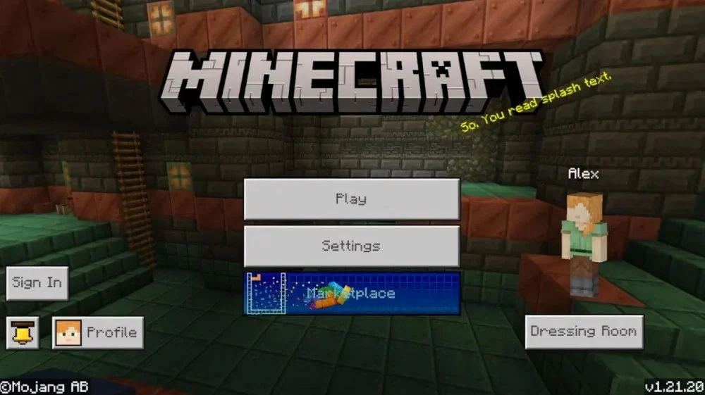 Bản cập nhật Minecraft Tricky Trials cải tiến hiệu năng, sửa lỗi