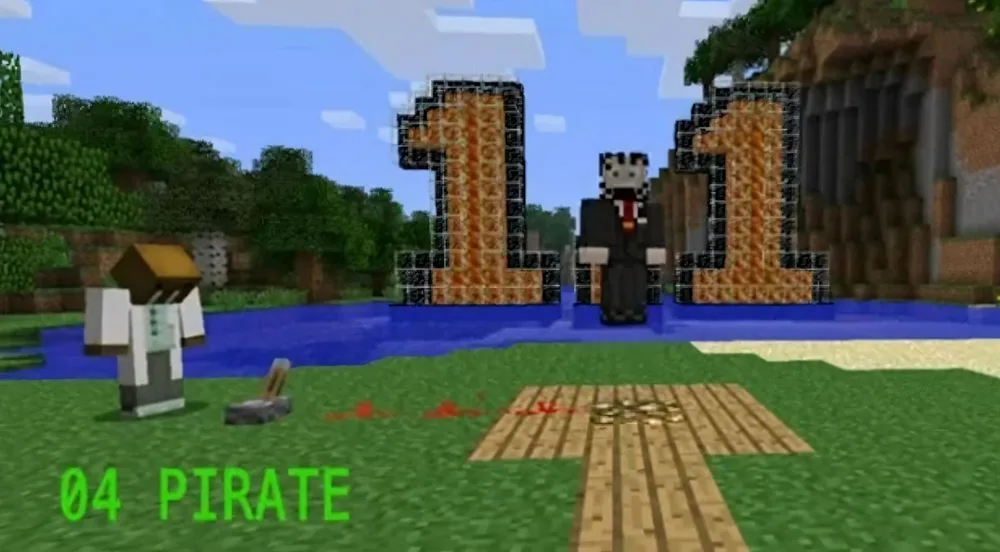 Minecraft 1.1: Jens Bergensten ra mắt Spawn Egg