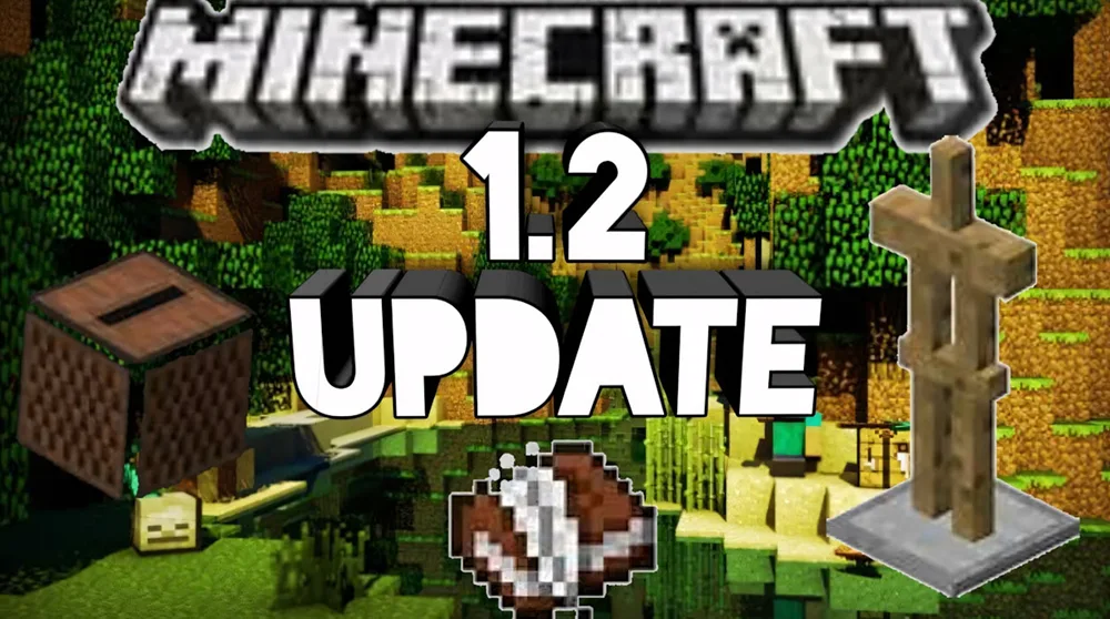 Thế giới khối lập phương Minecraft 1.2, thuần hóa mèo